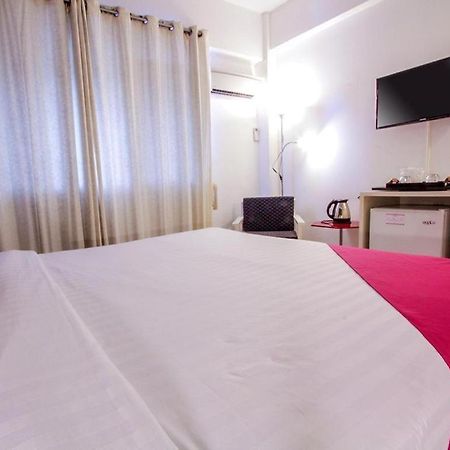 The Ratchathani Hotel Ubon Ratchathani Eksteriør billede