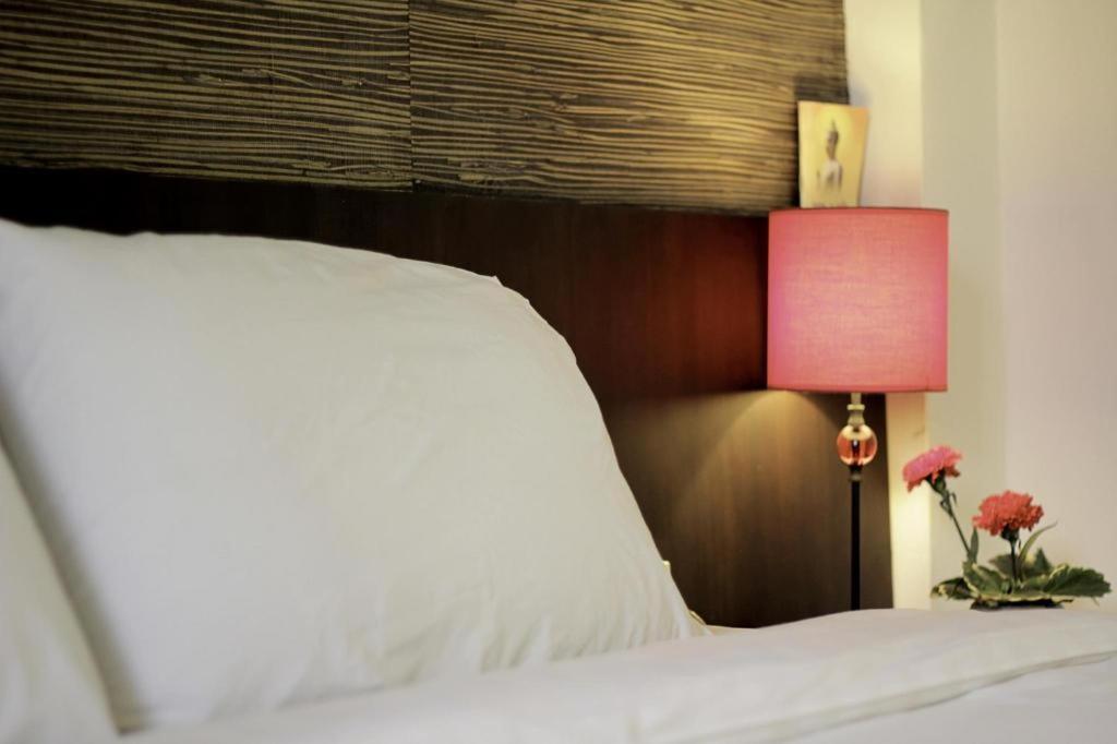 The Ratchathani Hotel Ubon Ratchathani Eksteriør billede