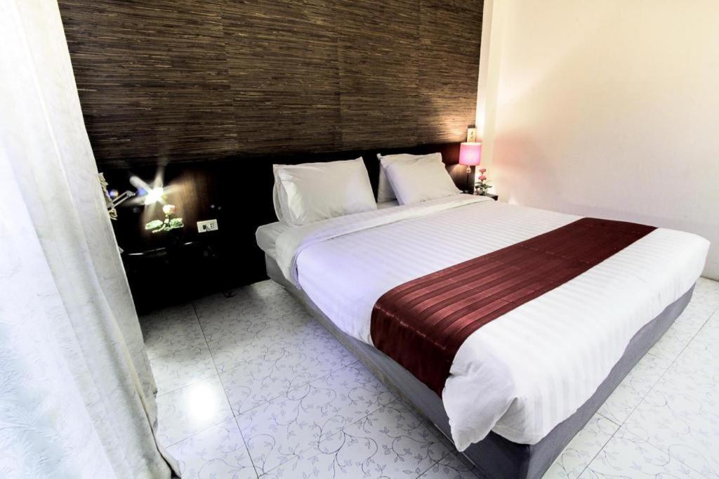 The Ratchathani Hotel Ubon Ratchathani Eksteriør billede
