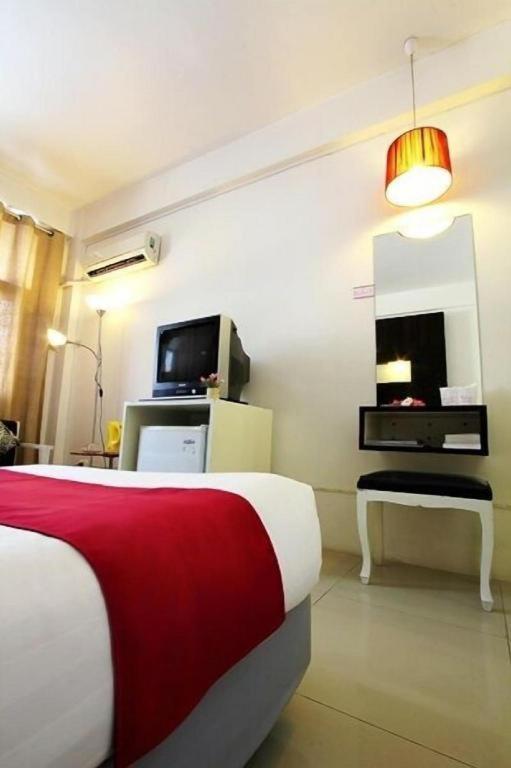 The Ratchathani Hotel Ubon Ratchathani Eksteriør billede