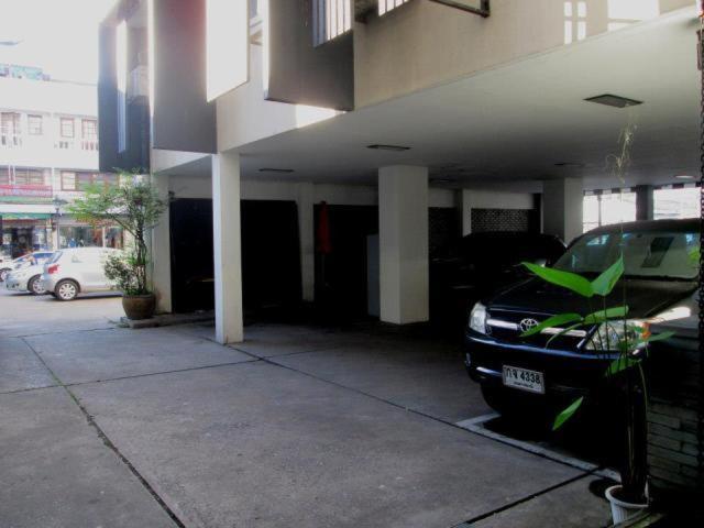 The Ratchathani Hotel Ubon Ratchathani Eksteriør billede