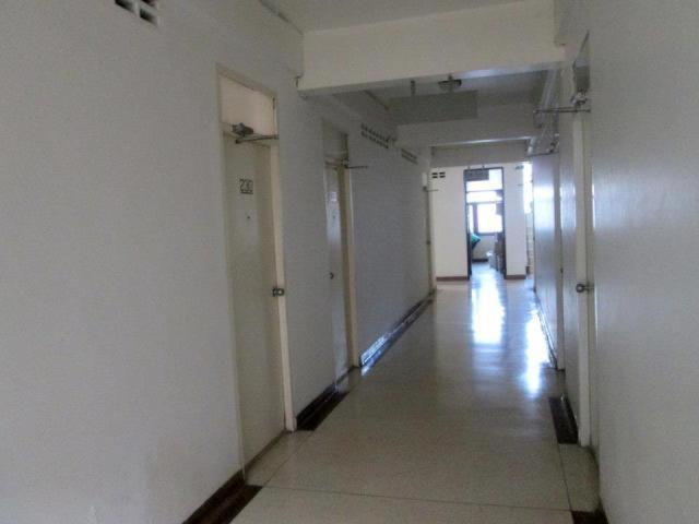 The Ratchathani Hotel Ubon Ratchathani Eksteriør billede