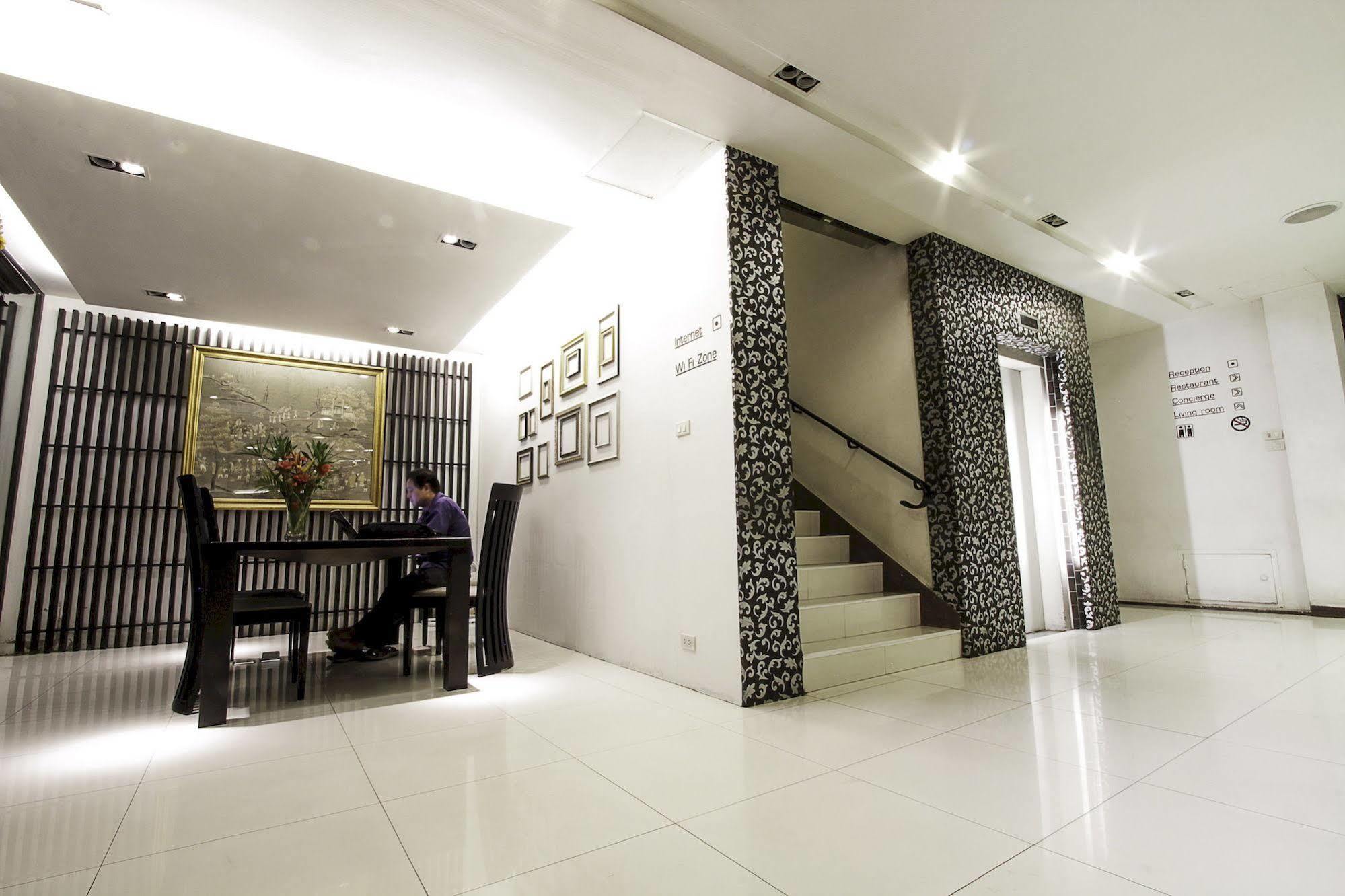 The Ratchathani Hotel Ubon Ratchathani Eksteriør billede